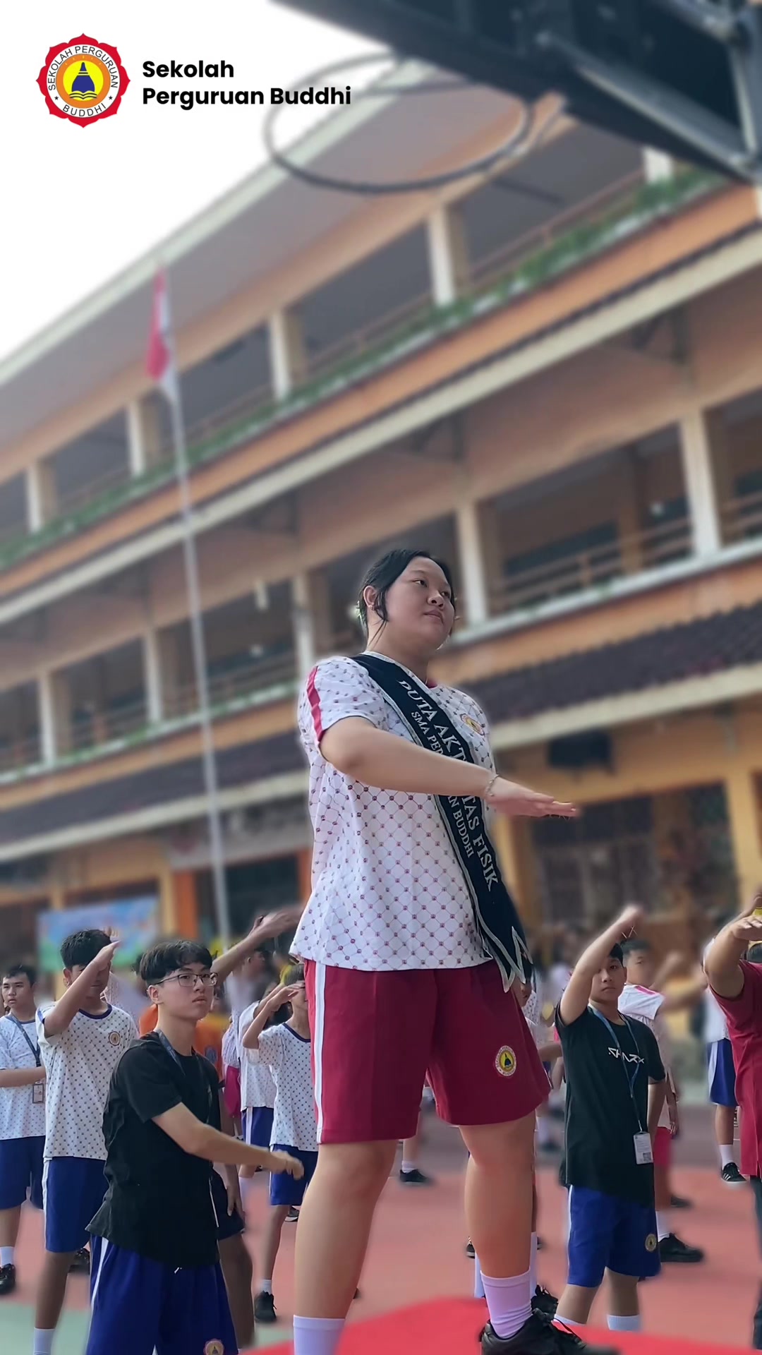 @Perguruanbuddhi