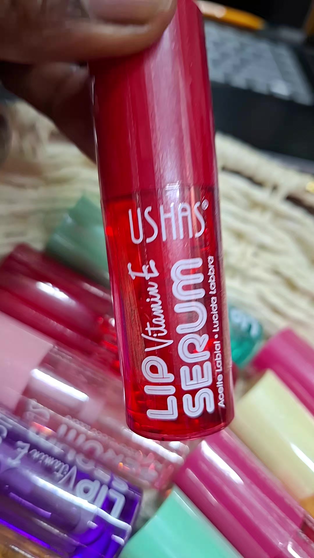 @Dhamani Cosmetics