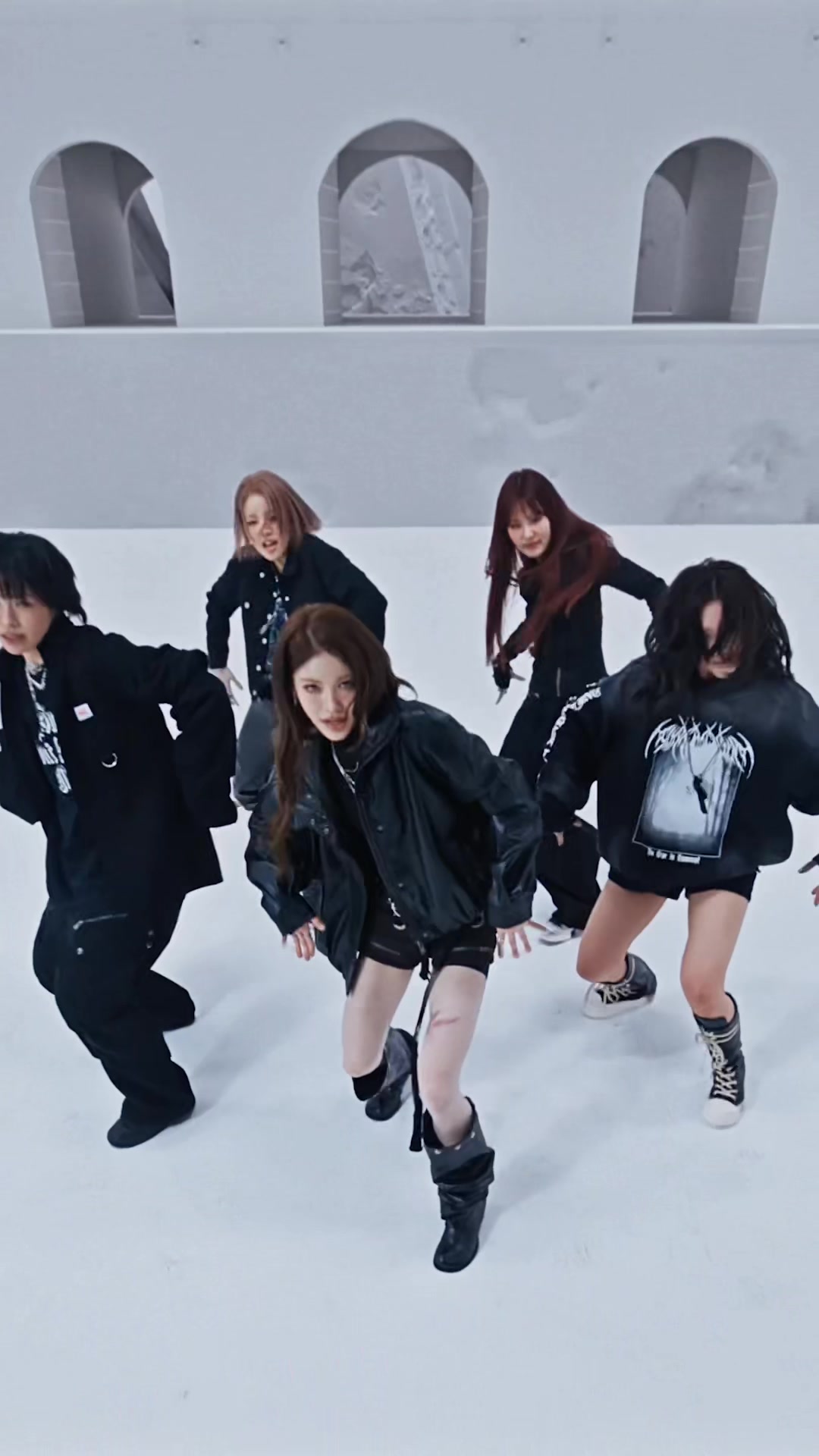 @YOUNG POSSE(영파씨)