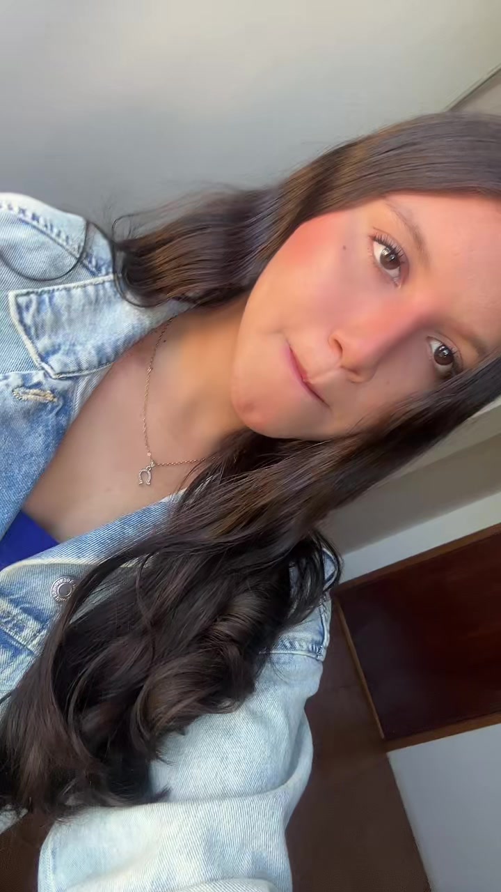 @Leidy Hernandez