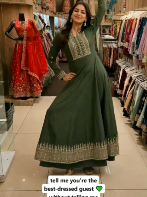 @Hanifas Eastern Wear