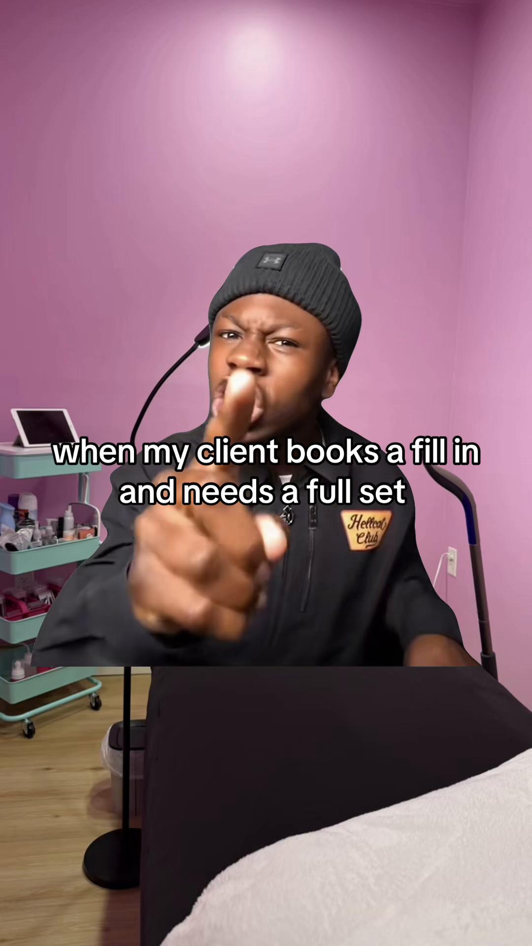 @Kandikoatedminks