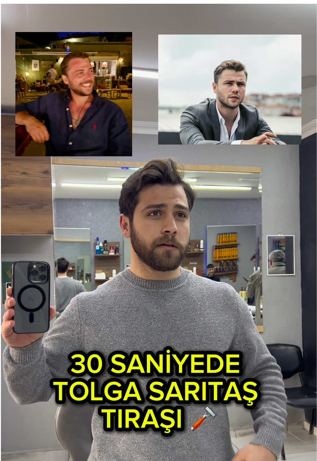 @Taha Akdeniz