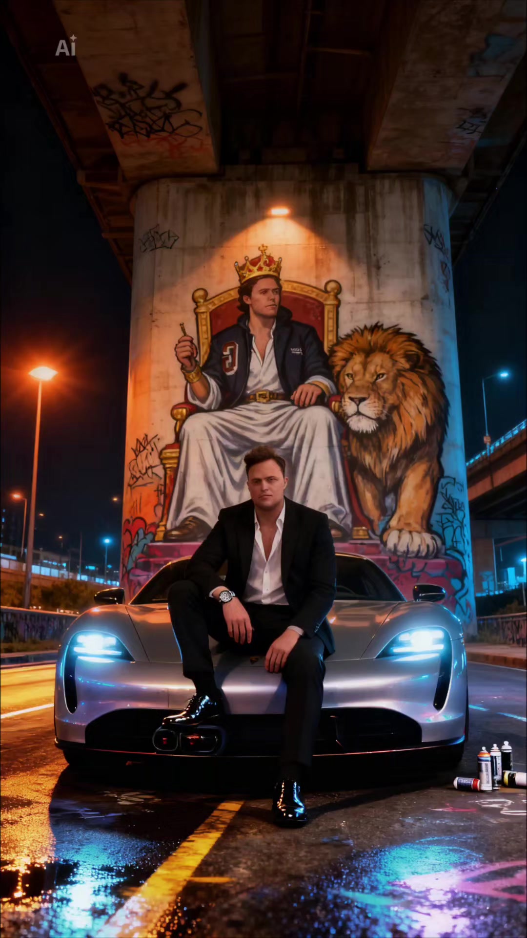 @Justin Bieber King Pop Most