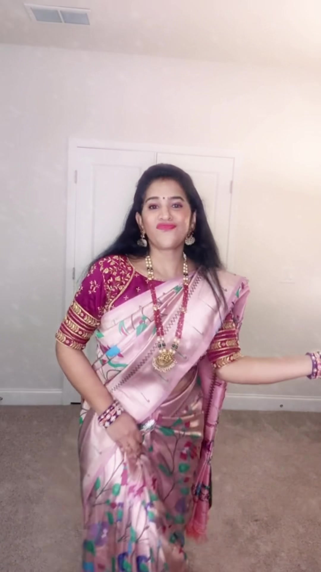 @Lavanya Sreenath