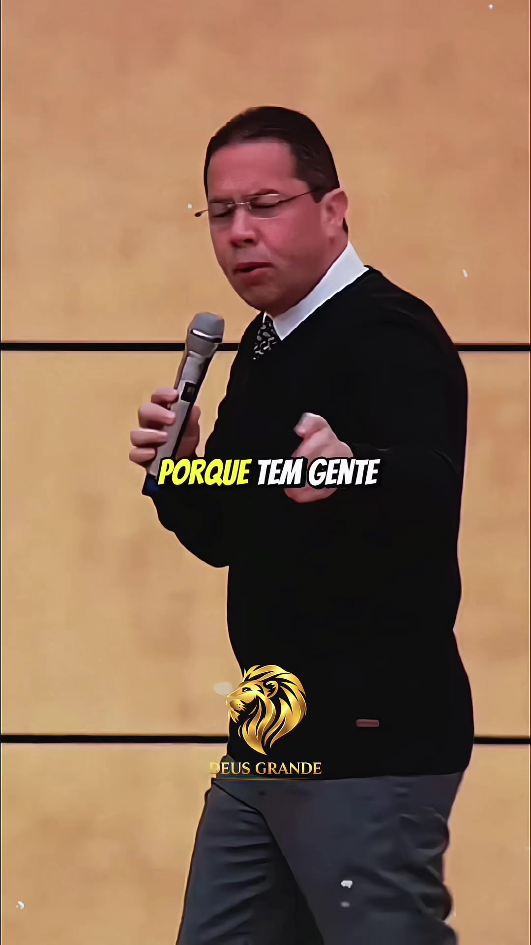 @Deus Grande