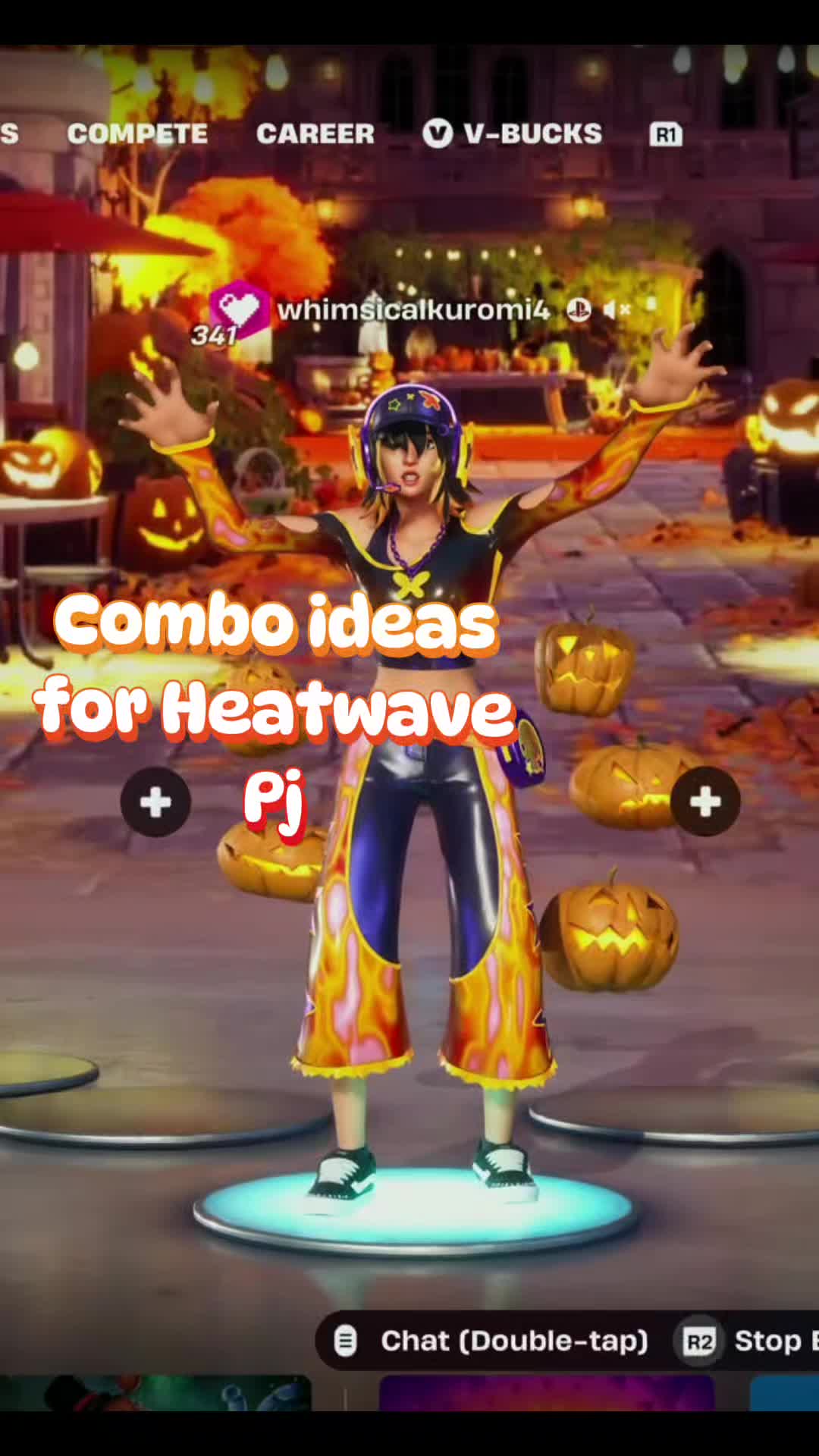 @๐๐๐๐๐๐๐ถ๐๐๐๐๐๐ฎ๐คโ๏ธ