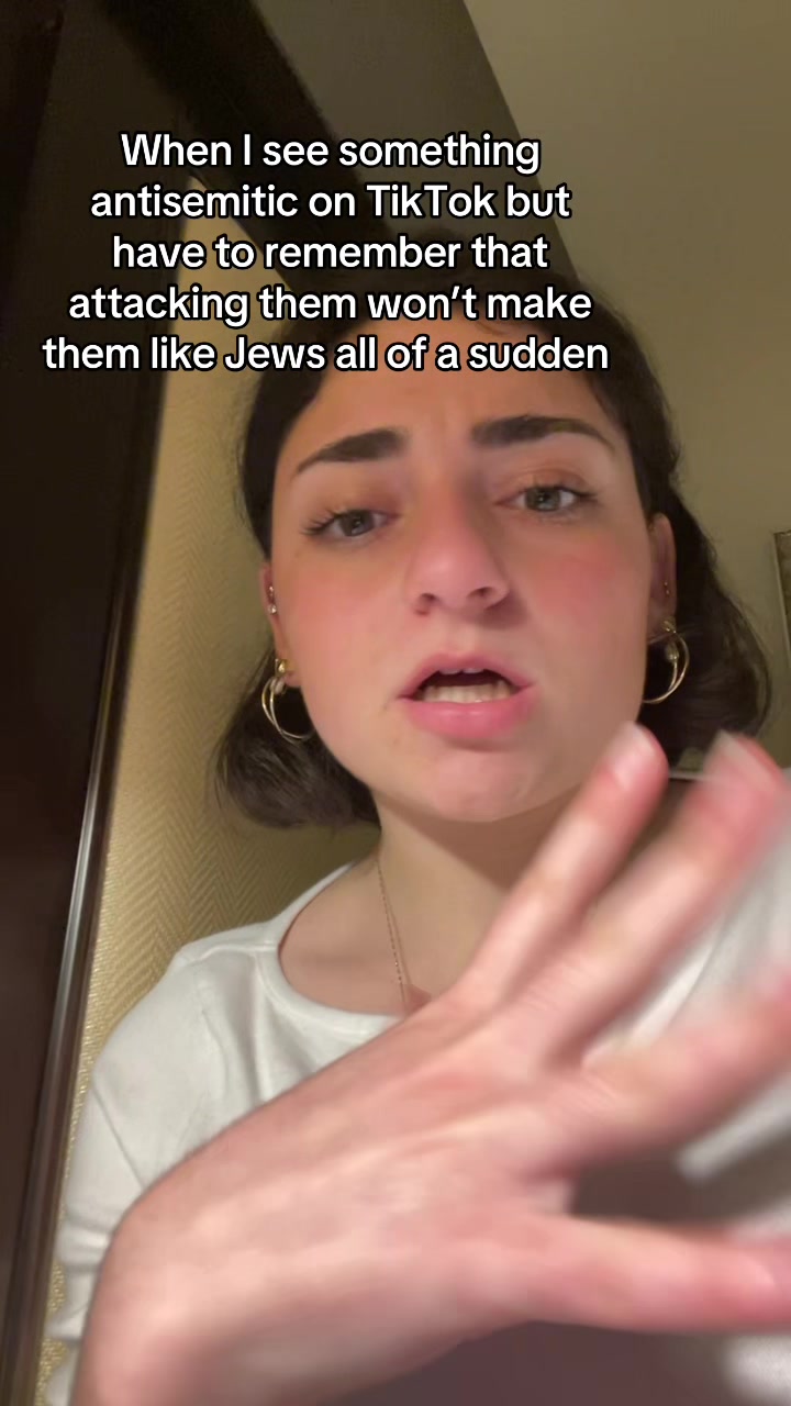 @Meredith | That Jewish Teen