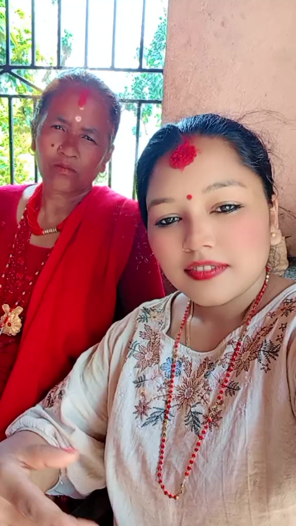 @aama ke kanxi xori