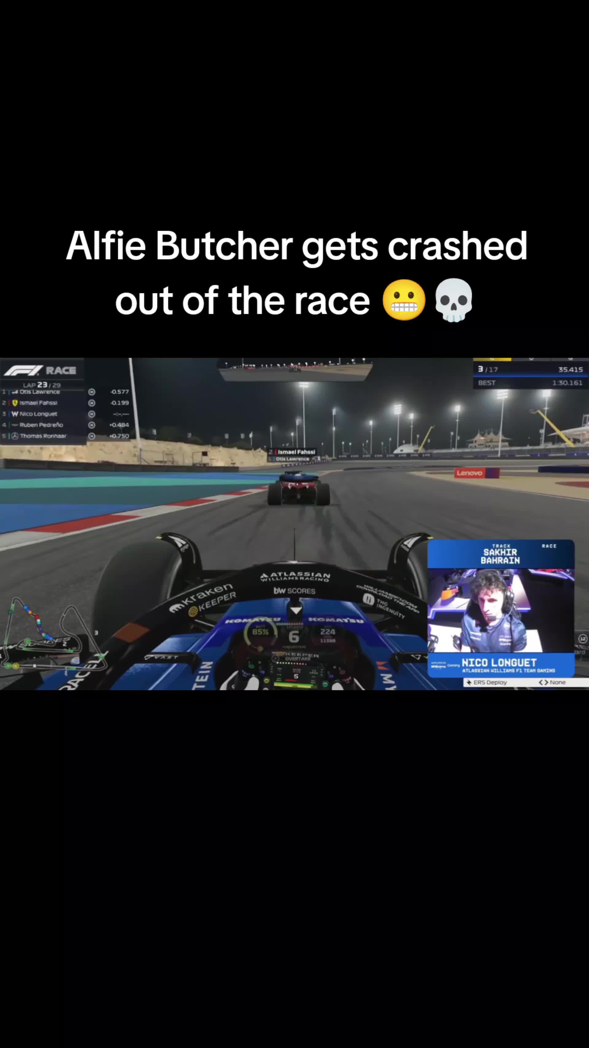 @Good F1 Content 🧢