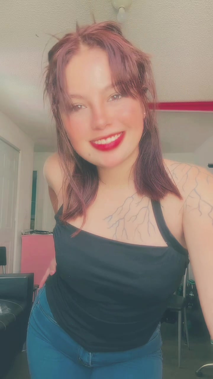 @Chalía Huerta ❤️