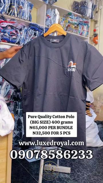 @Wholesale Fashion Nigeria🇳🇬
