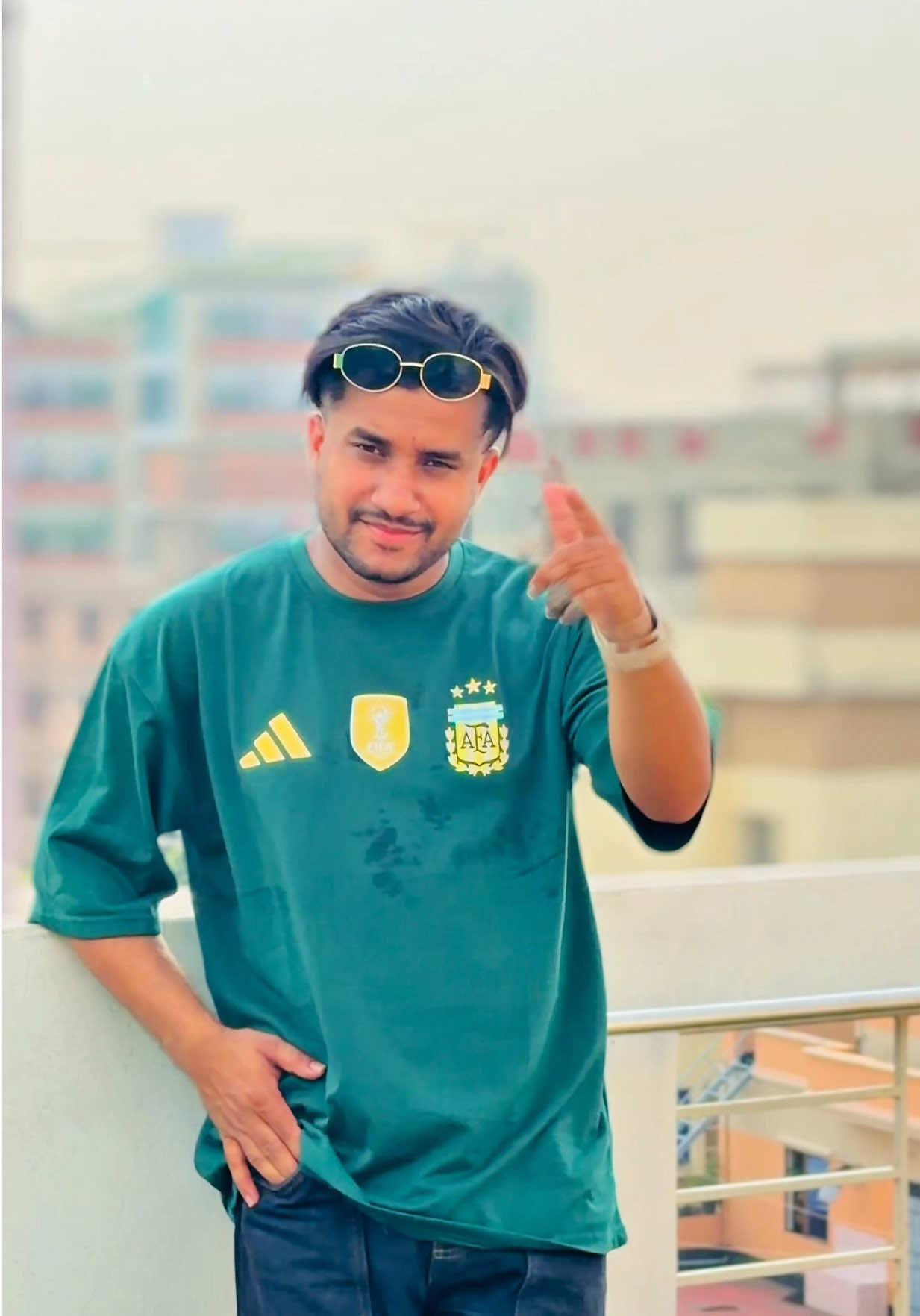 @❤️Voice Of Farhan ❤️