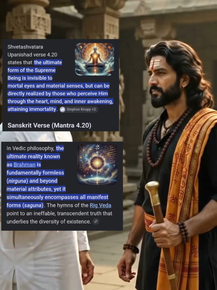 @Sanatana dharma