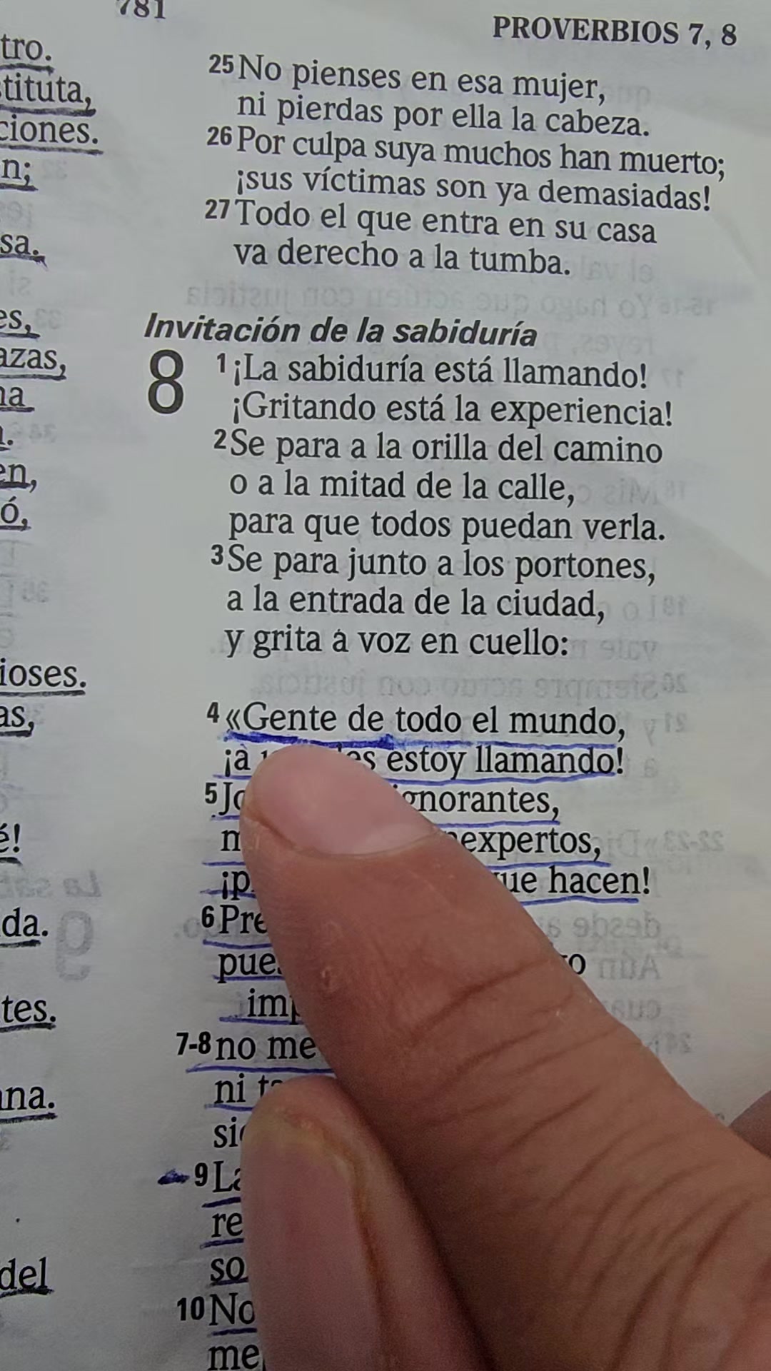 @Palabra de Dios