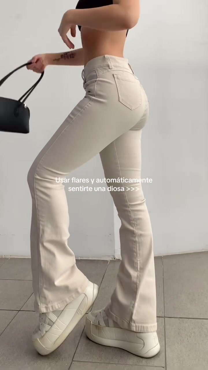 @Low Rise Jeans