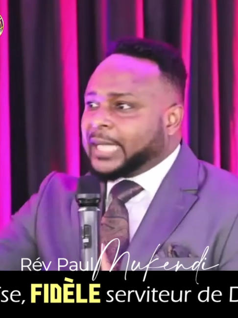 @reverendpaulmukendi
