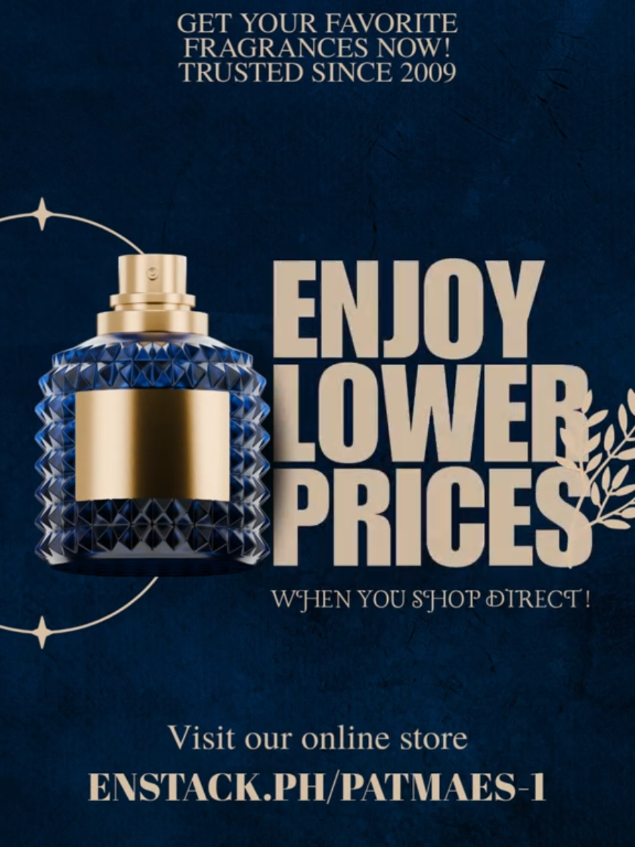 @Patmae's Online Store