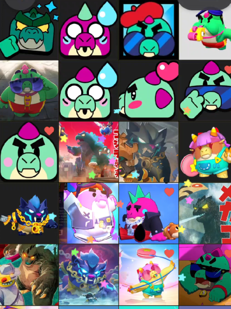 @【𝐷𝑎𝑚𝑖𝑎𝑛˙♡⊹⁀➷🦖💀】