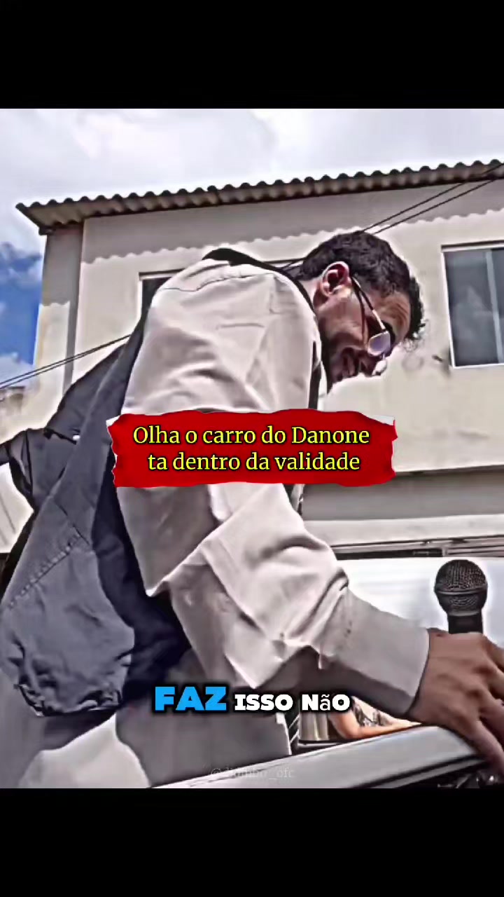 @cortes do Didinho