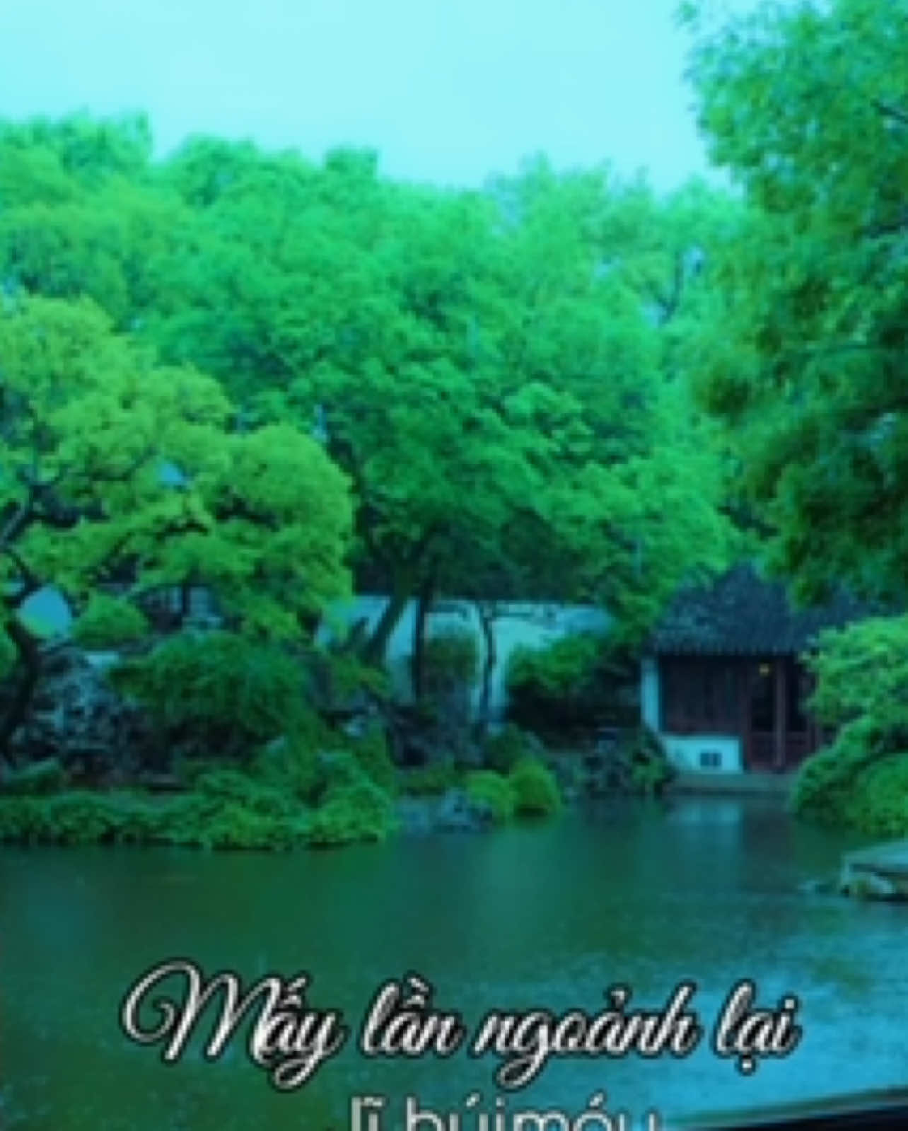 @Tuyết Lạc Sơn Trang