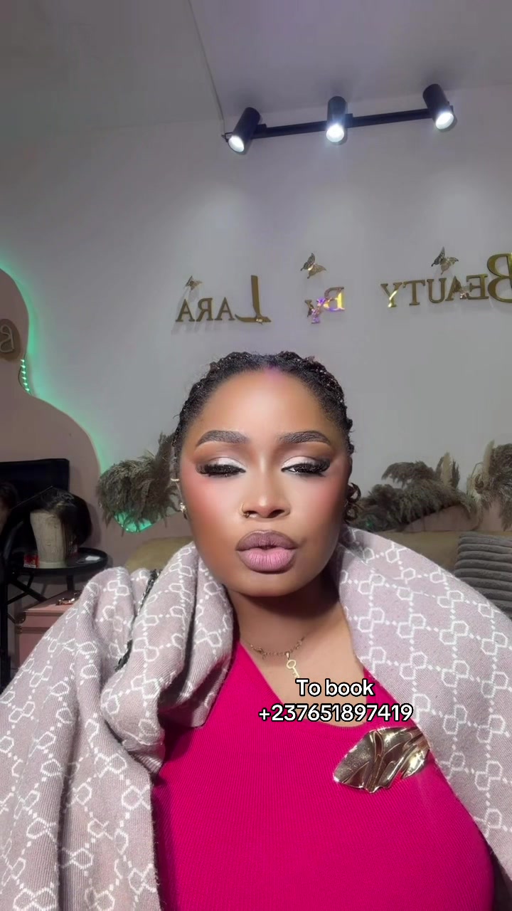 @Beauty by Lara 🇨🇲