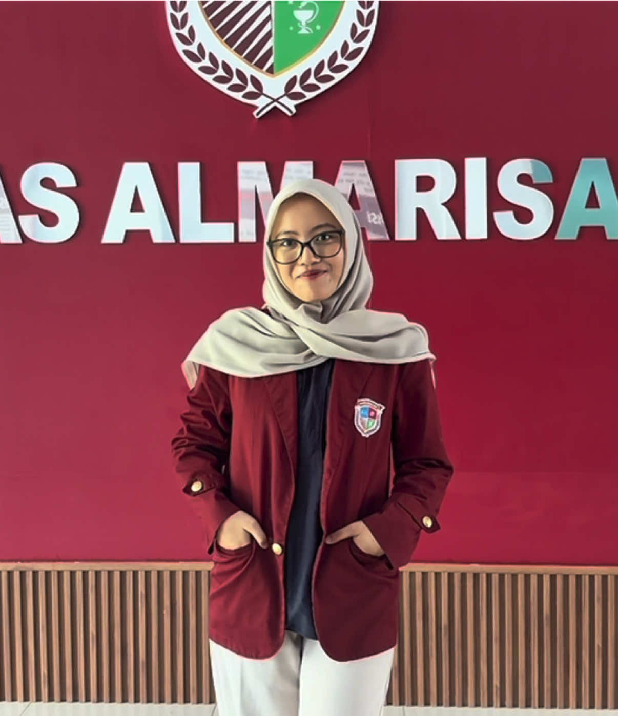 @Universitas Almarisah Madani