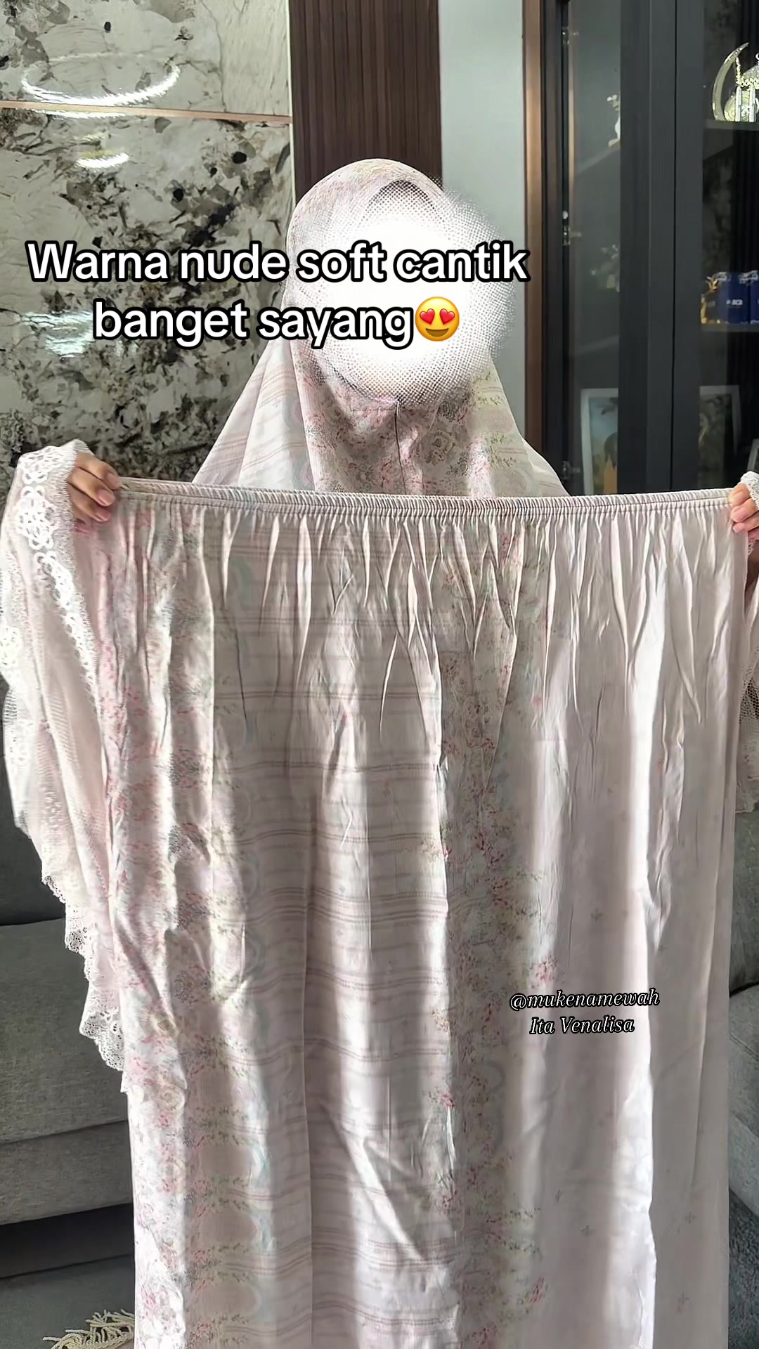 @Mukenamewah