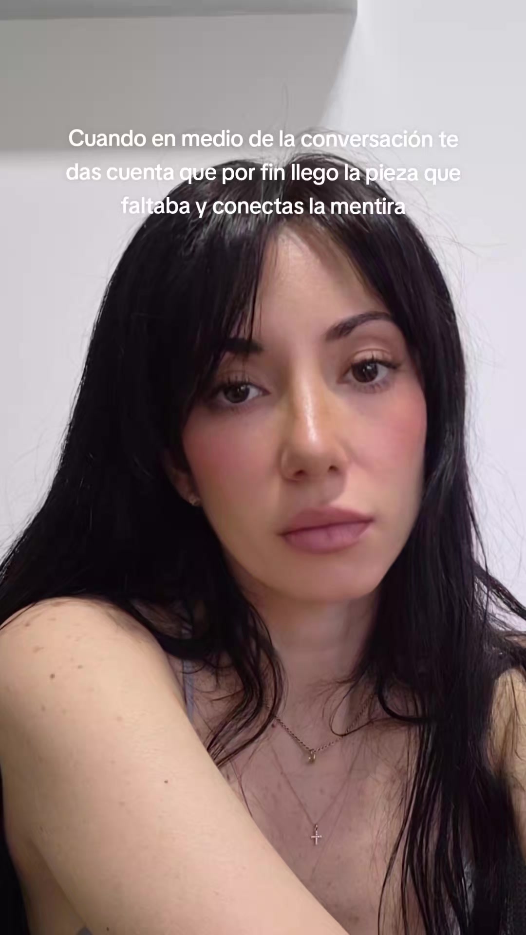 @Desquehacerada