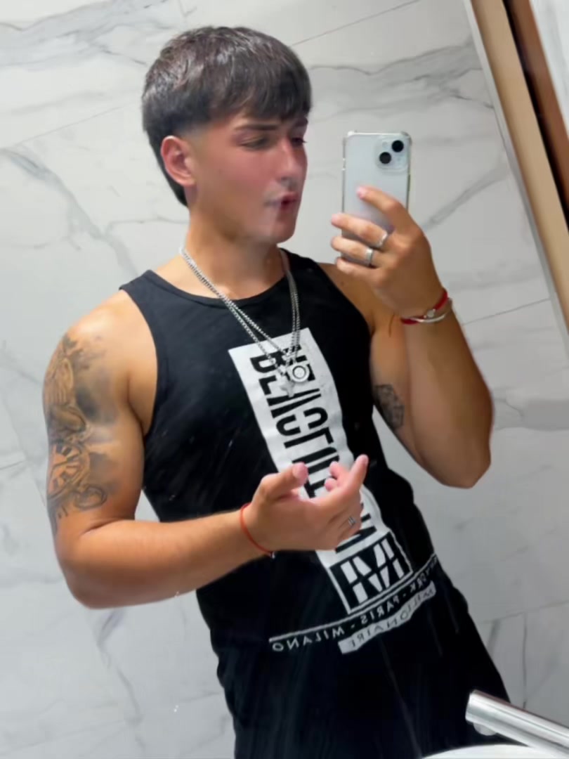 @Franco Castano