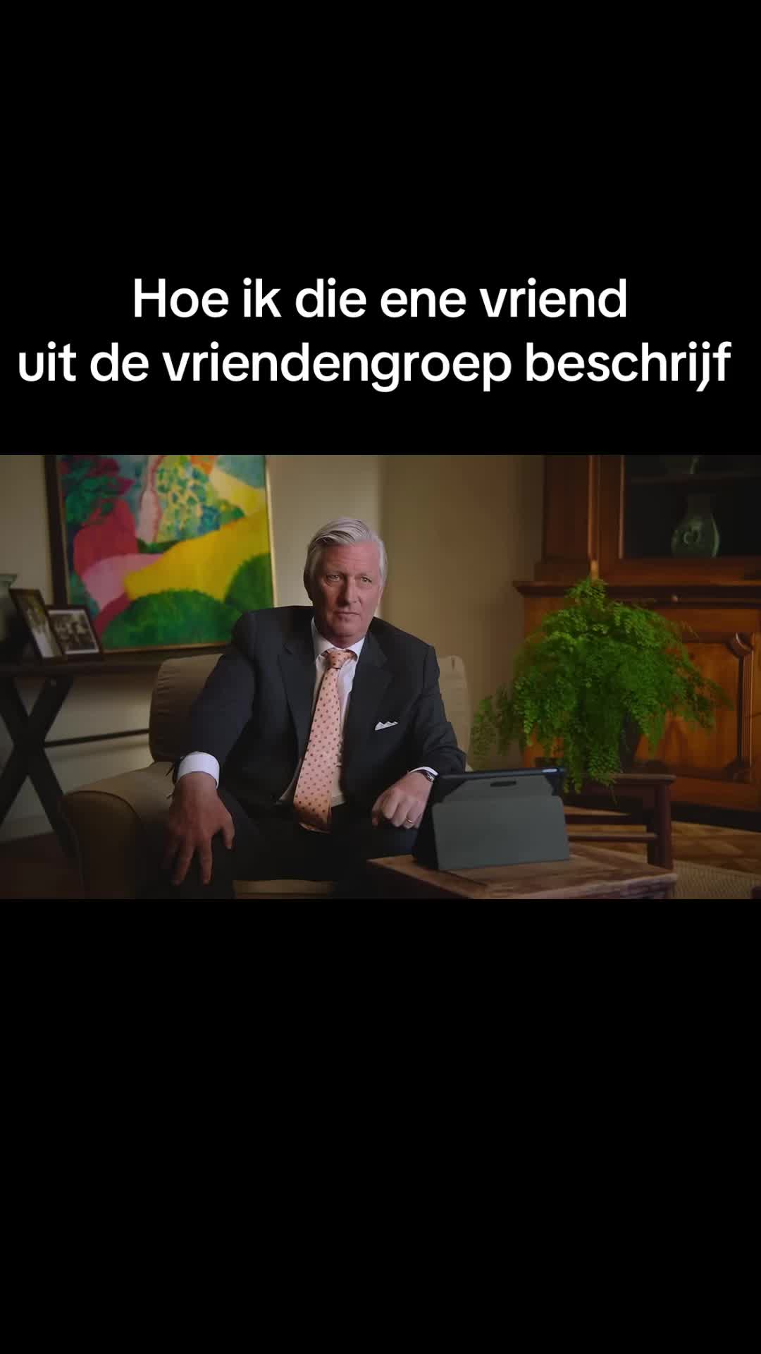 @België