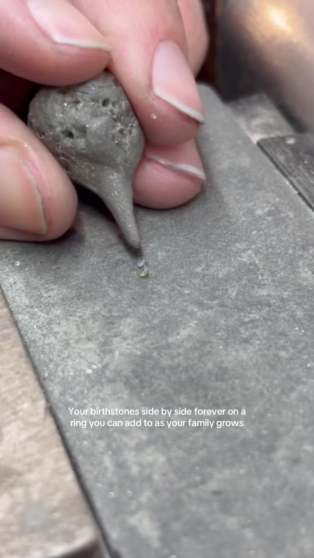 @Linden Cook Jewellery