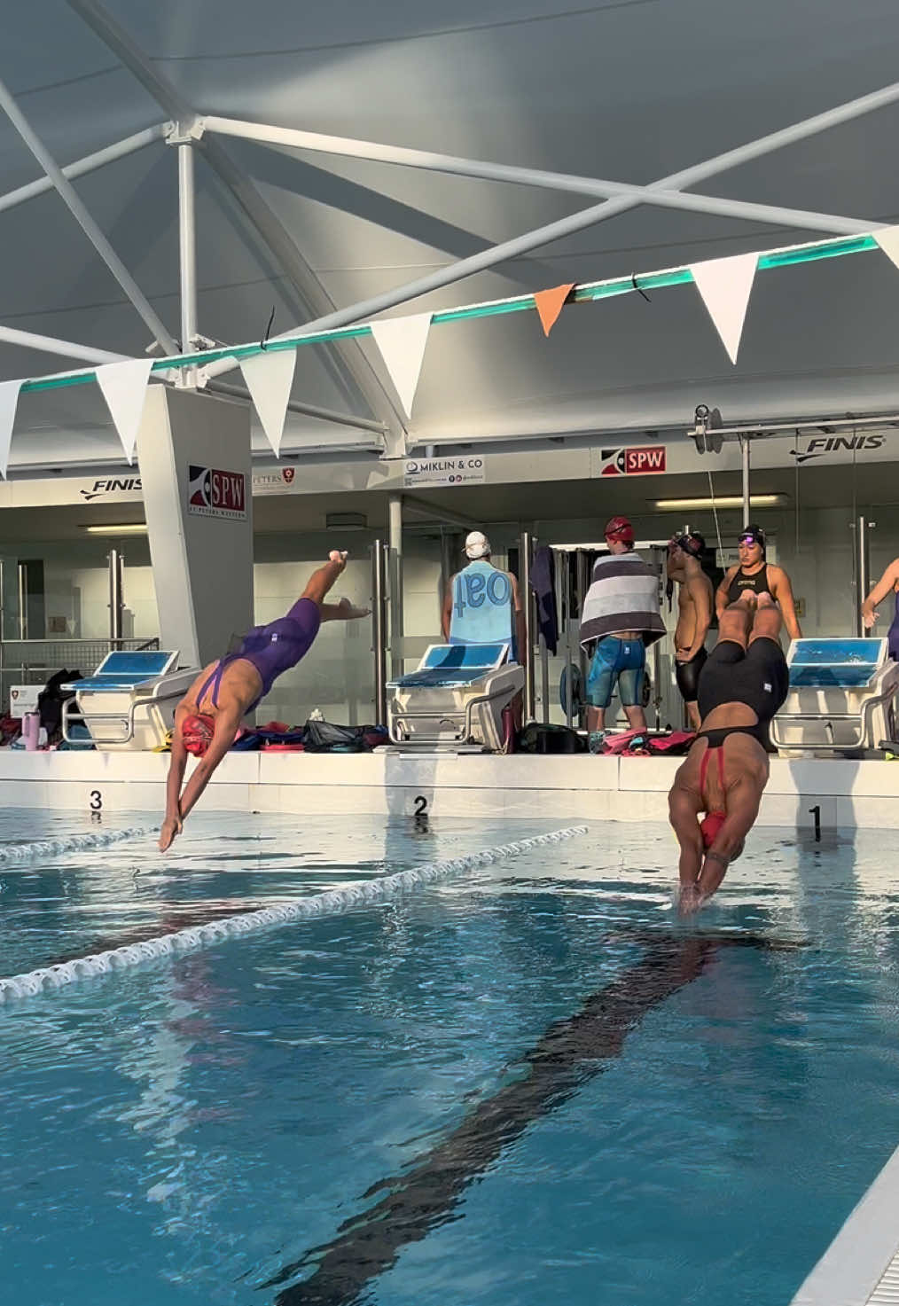 @Anahira swim