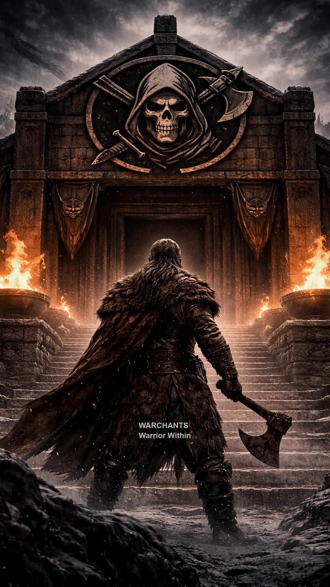 @WarChants