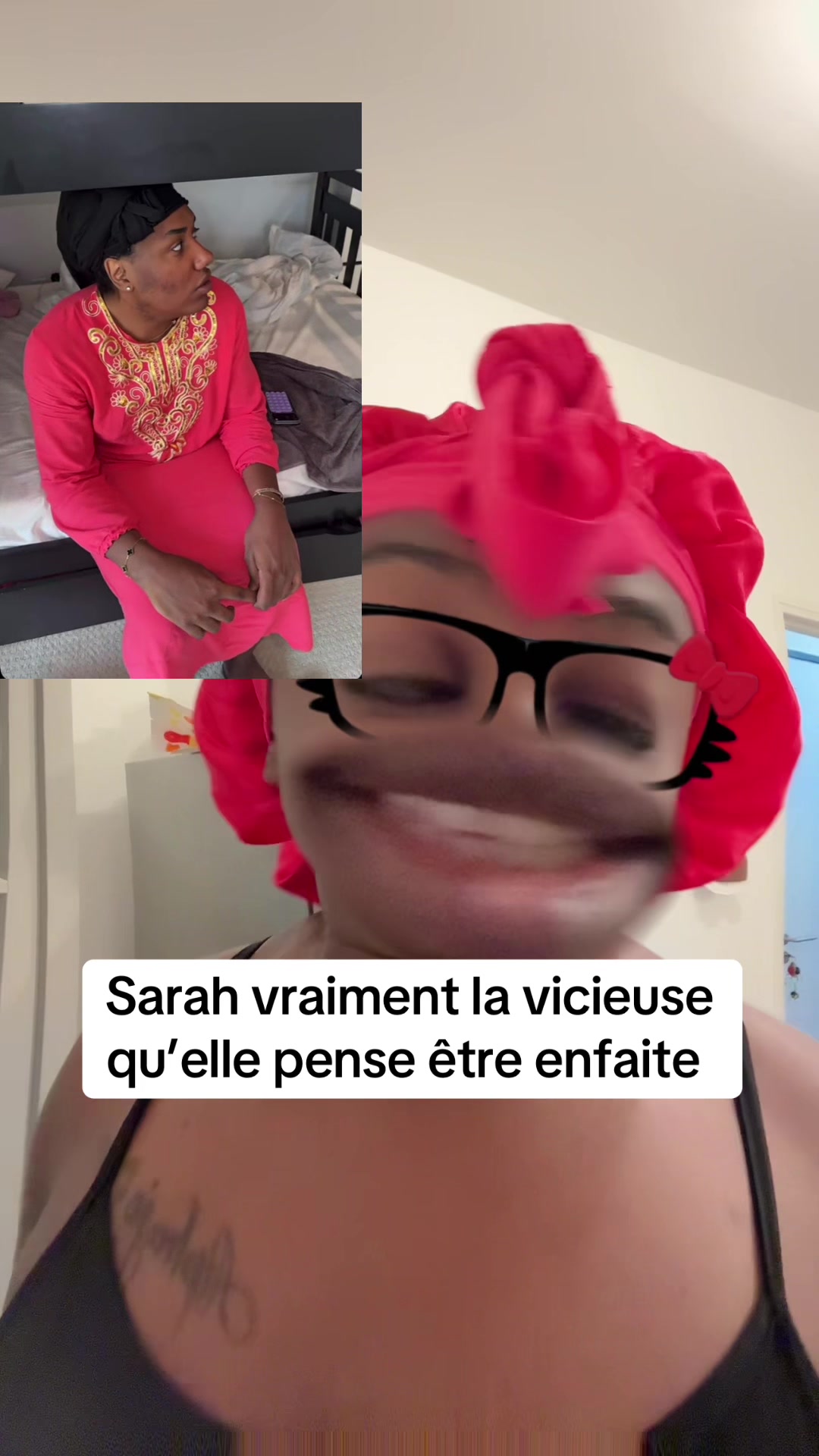 @AFRICANQUEEN👸👑