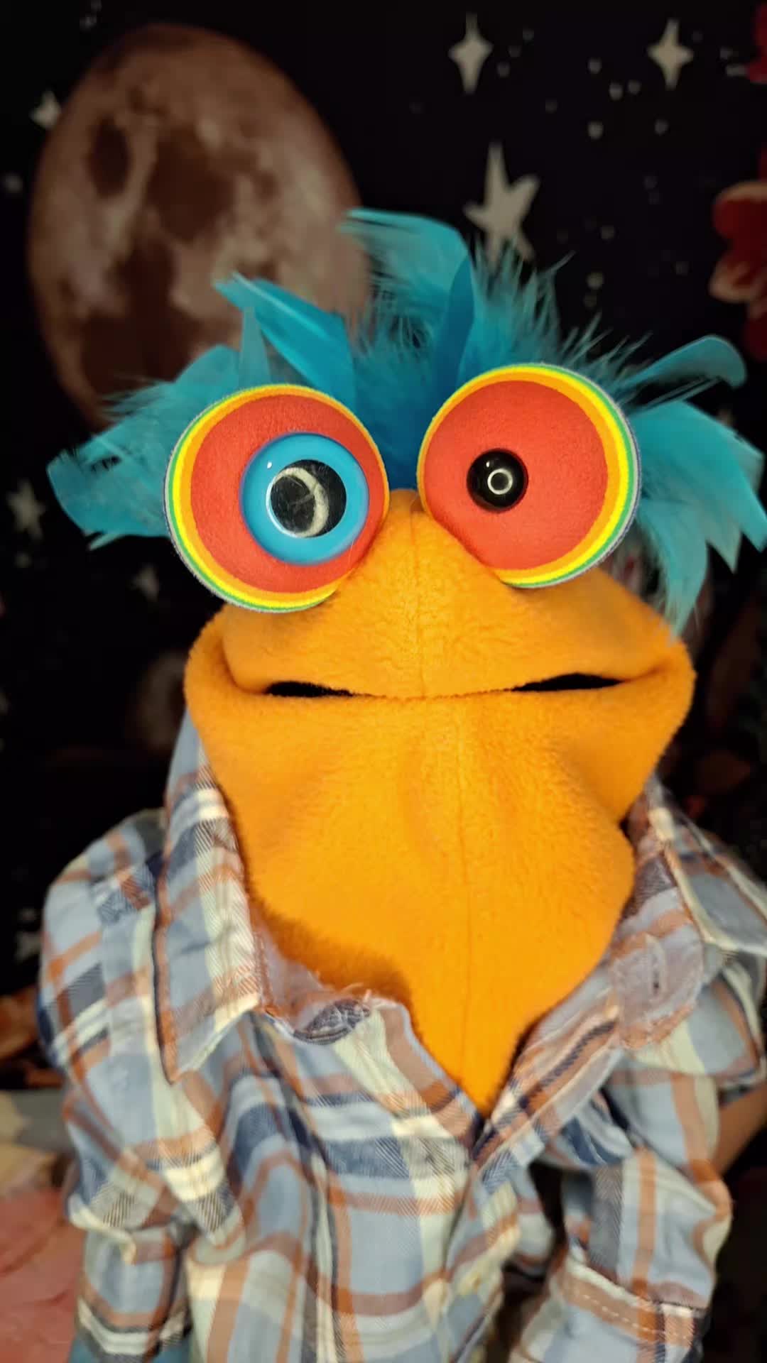 @TexasPuppetGal