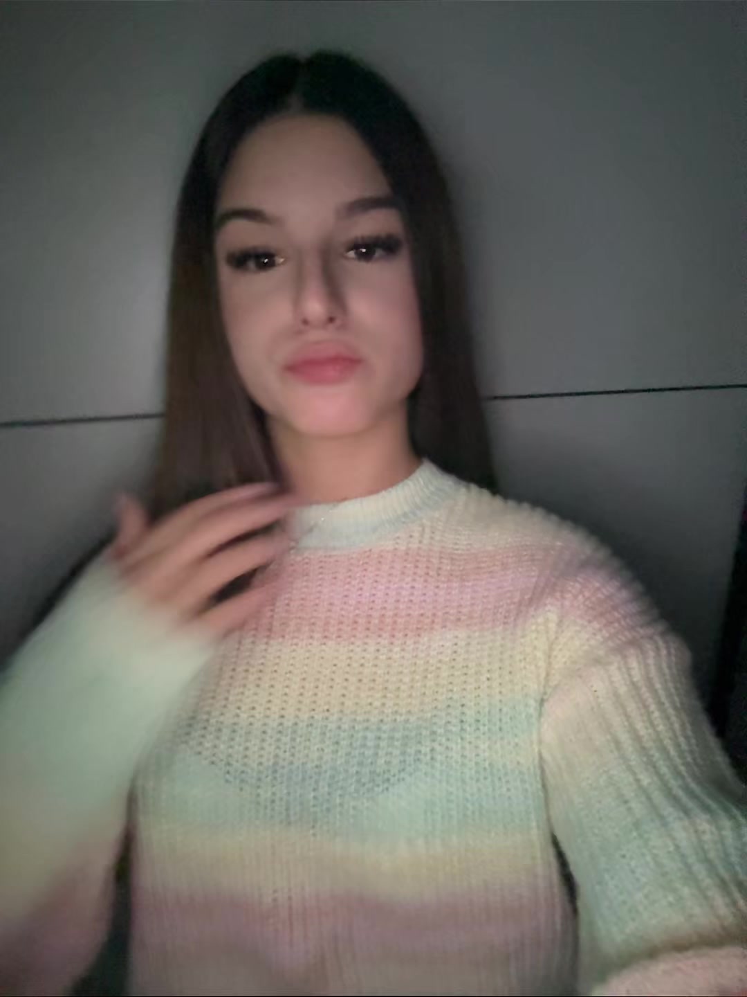 @нина