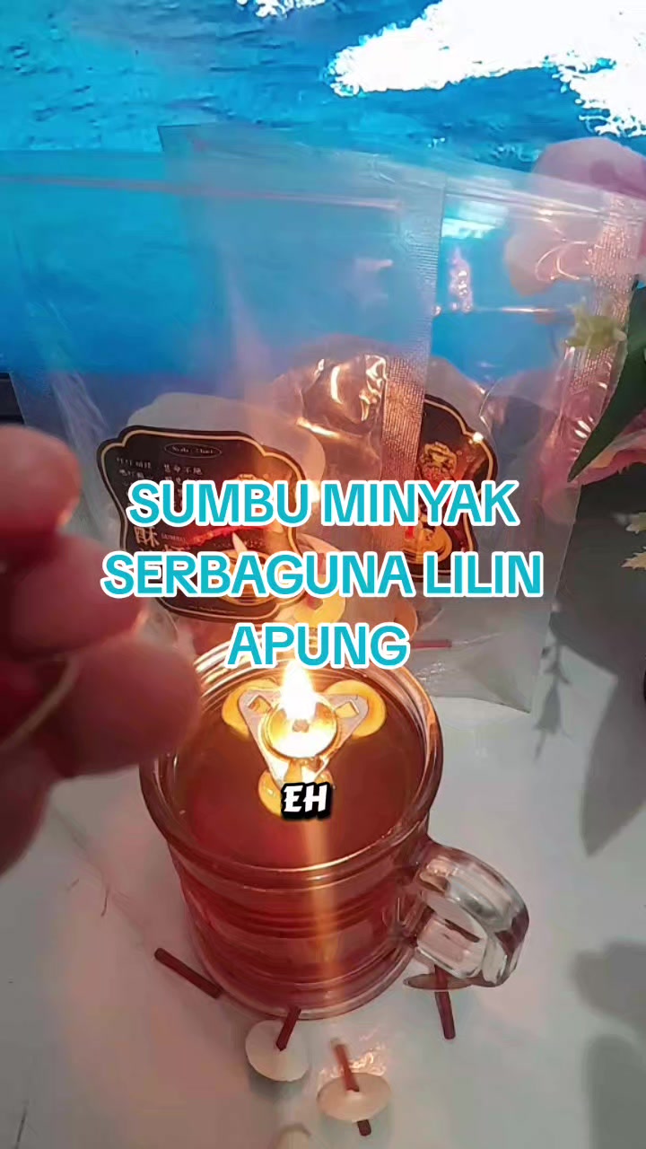 @Yanthy Gie