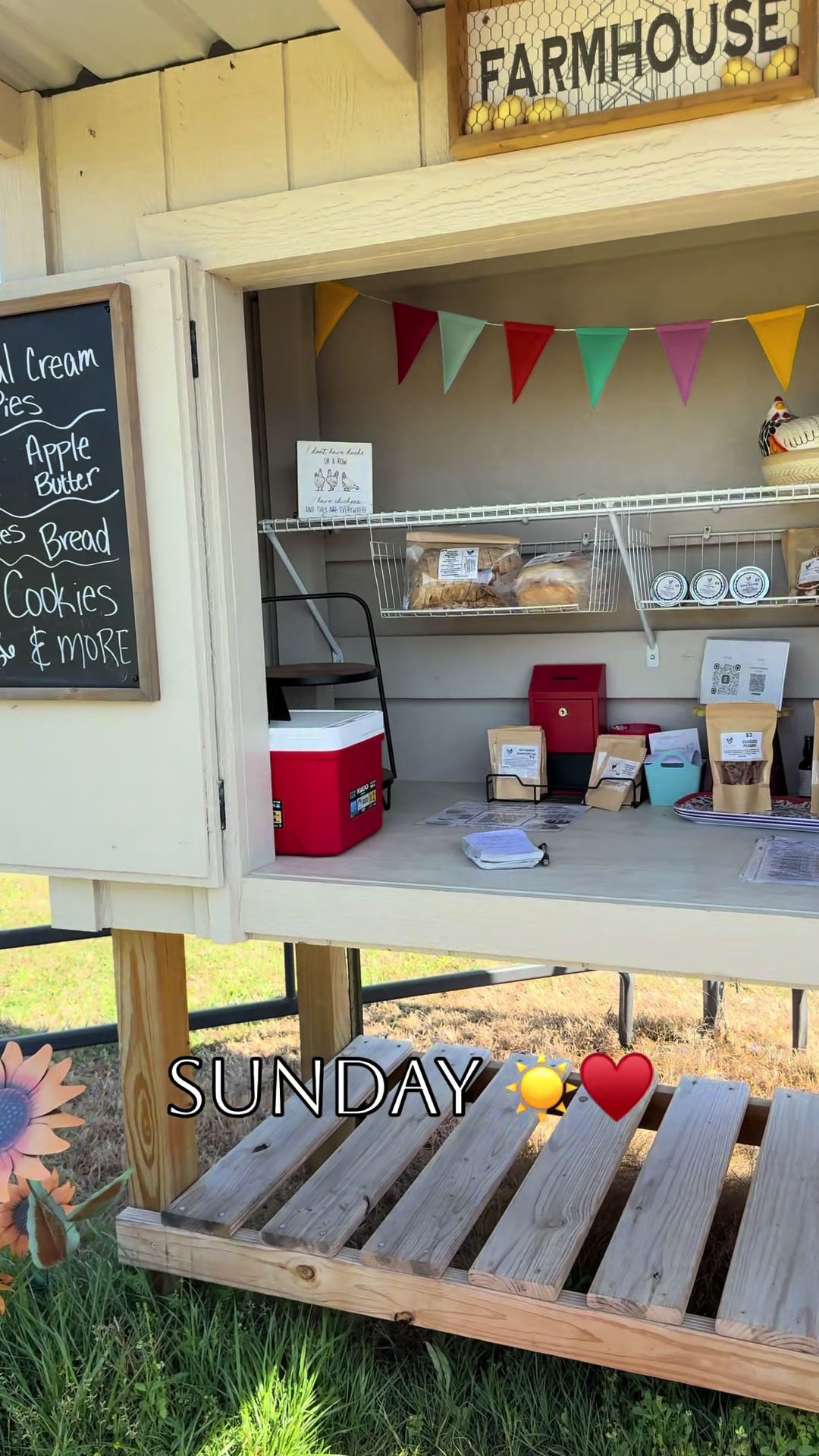 @Jordann | Lady J&rsquo;s Farmstand