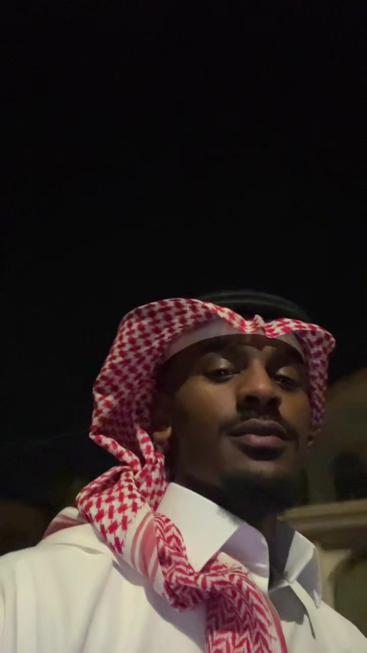 @Khaled Al-Dosari