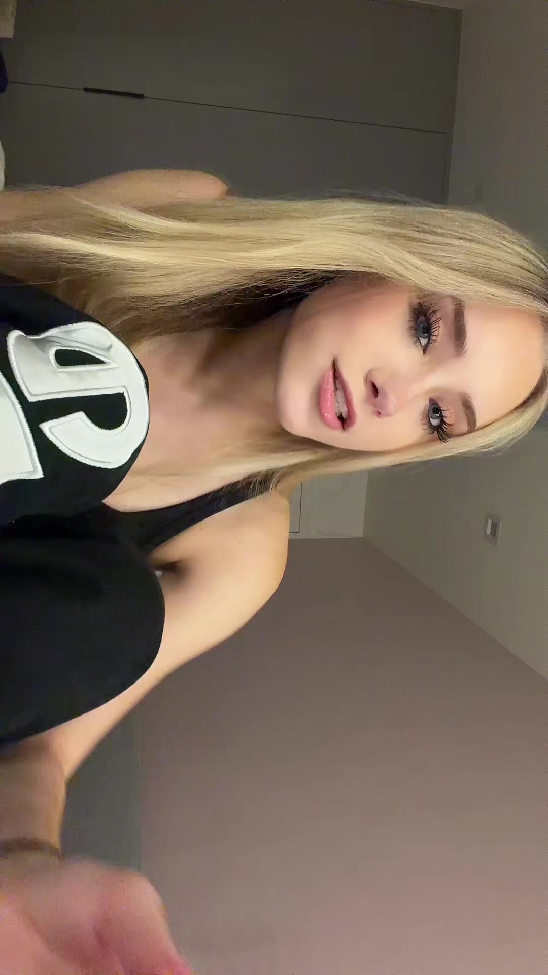 @Kaia O'Brien💋
