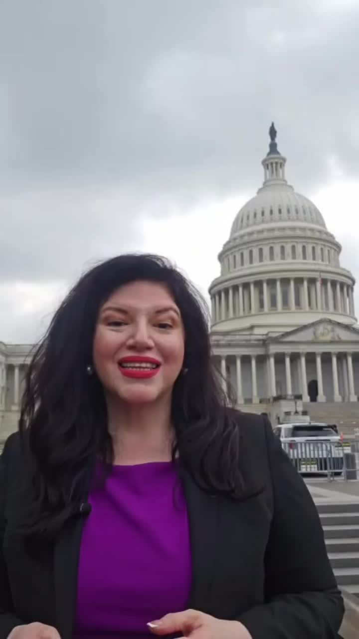 @Martha Fierro for CONGRESS
