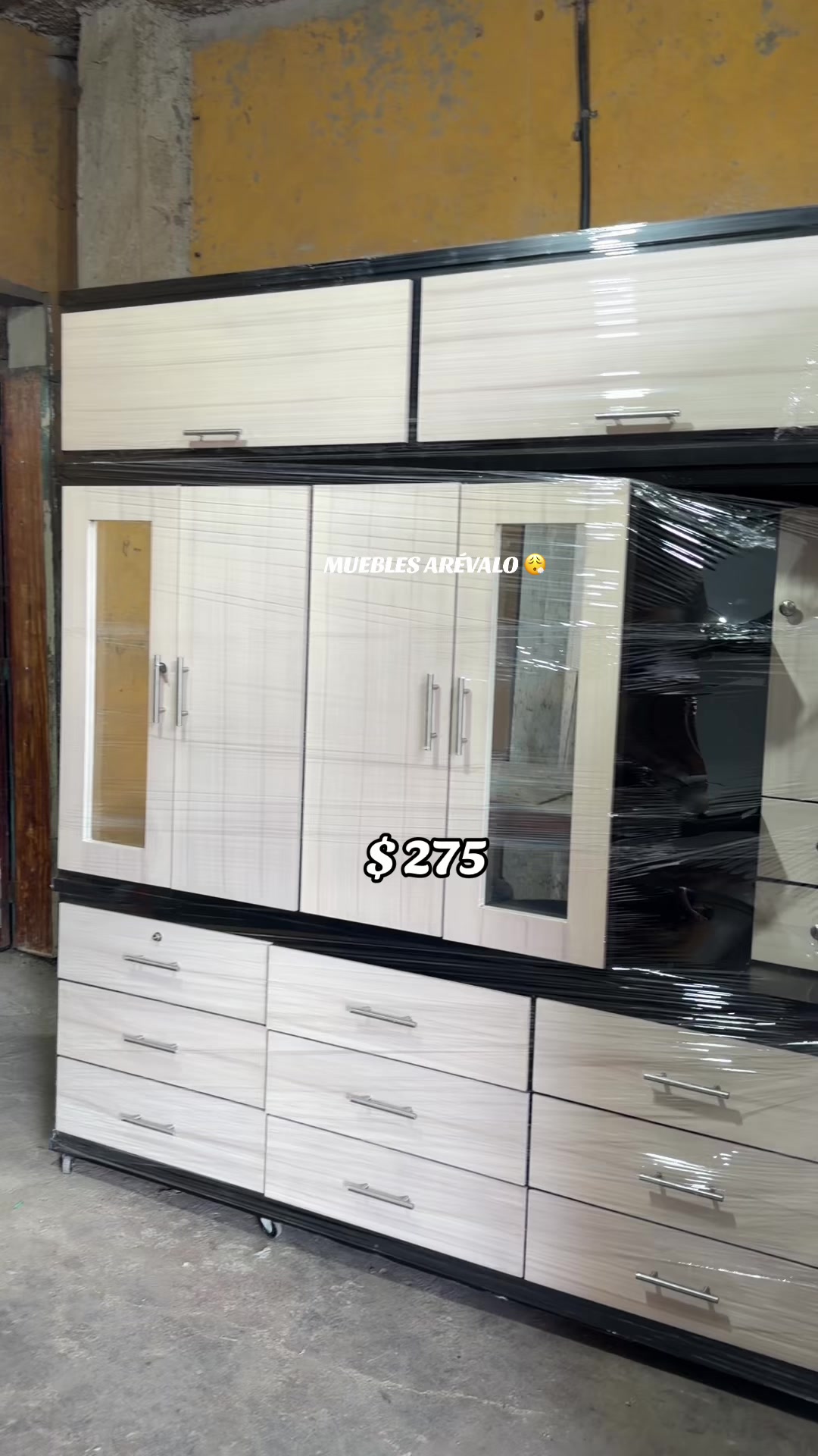@Muebles _ Arévalo