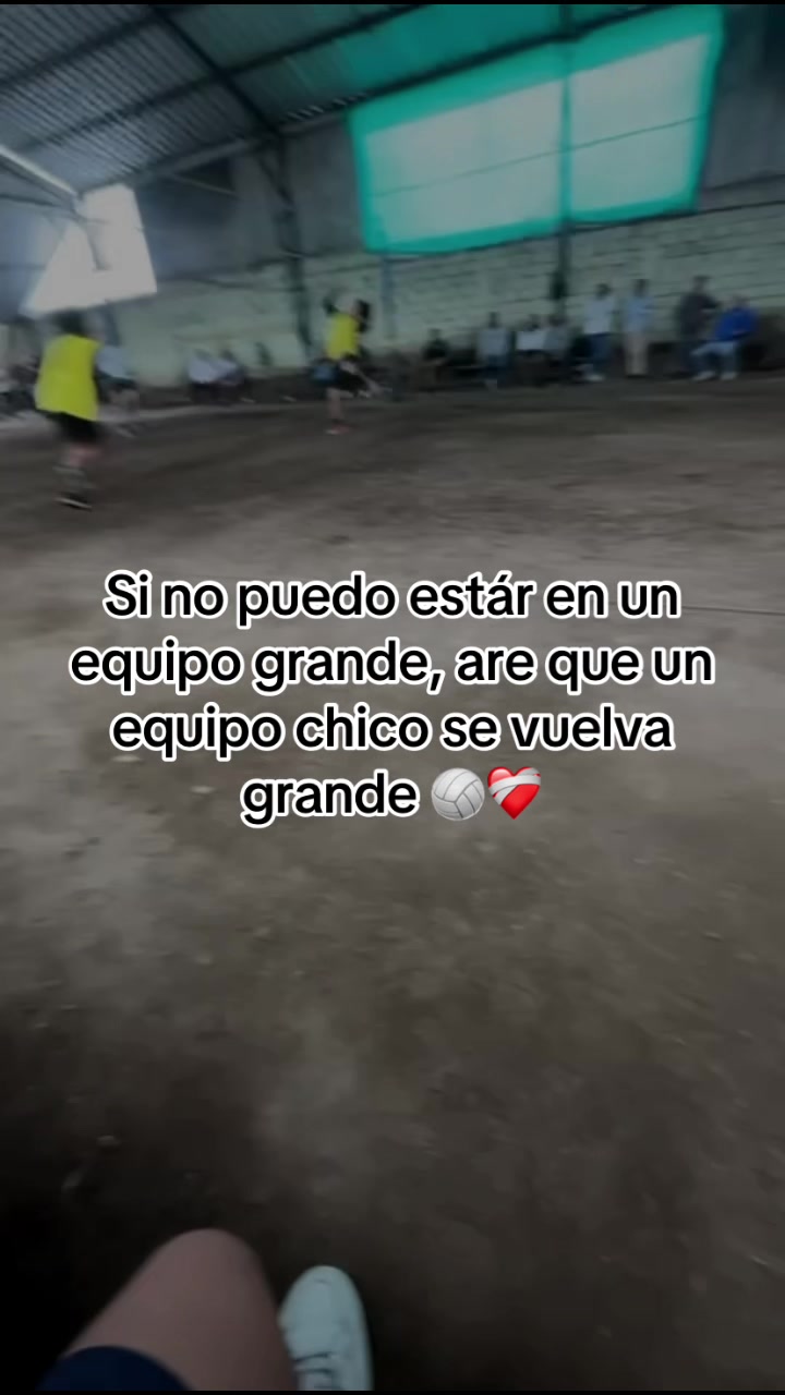 @cachitoecuavoley