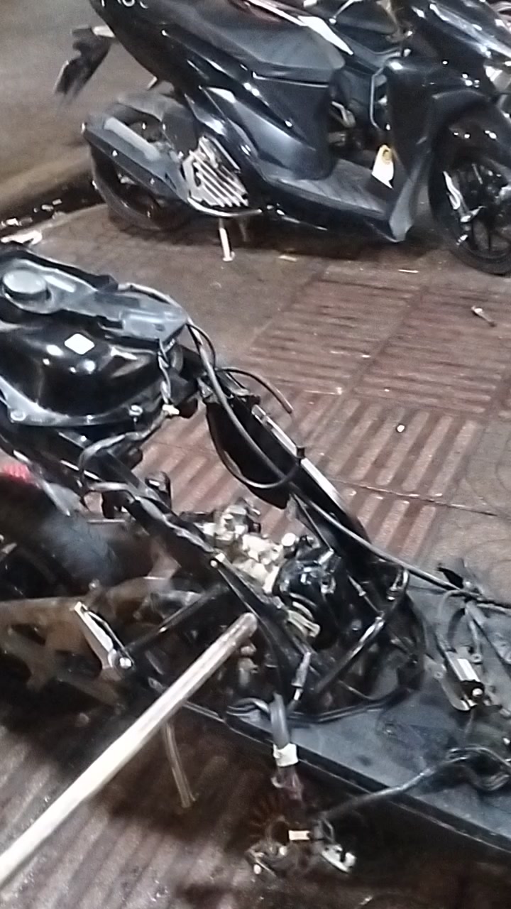 @sửa xe hoàng học racing