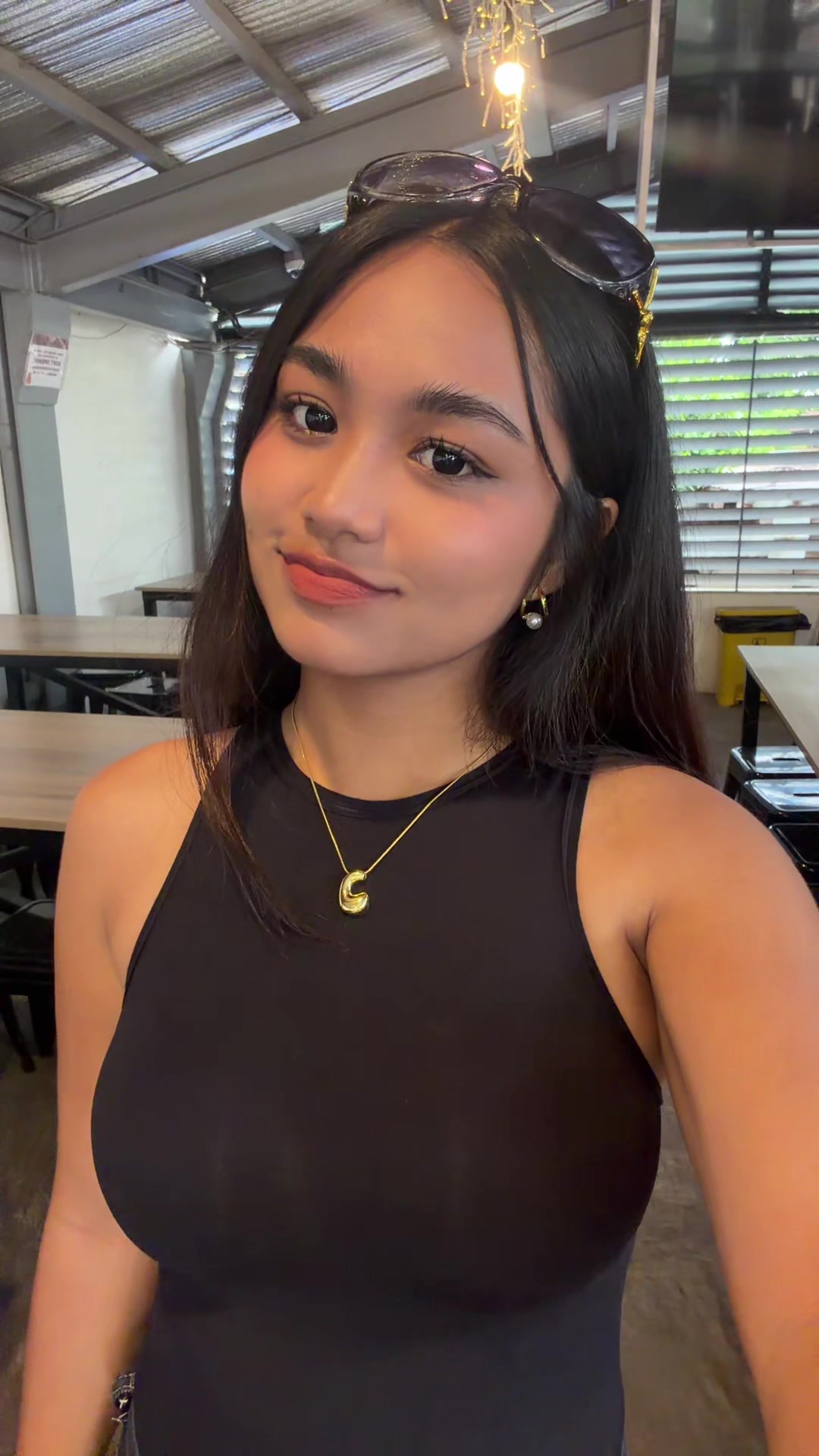 @secret