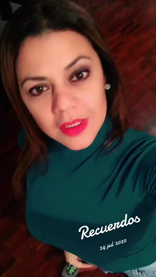@Silvia Rojas