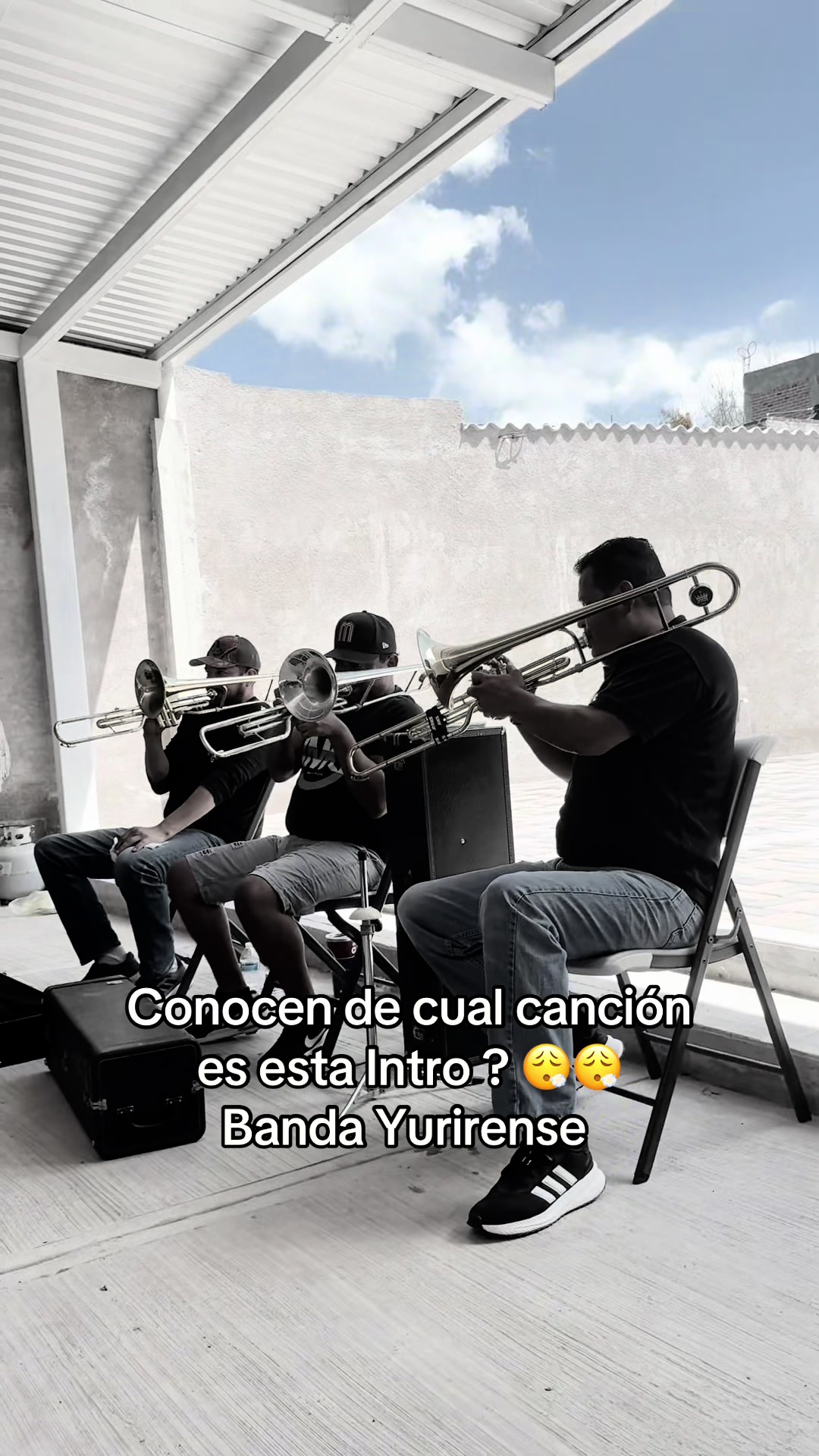 @Luisin Lpz-Trumpet