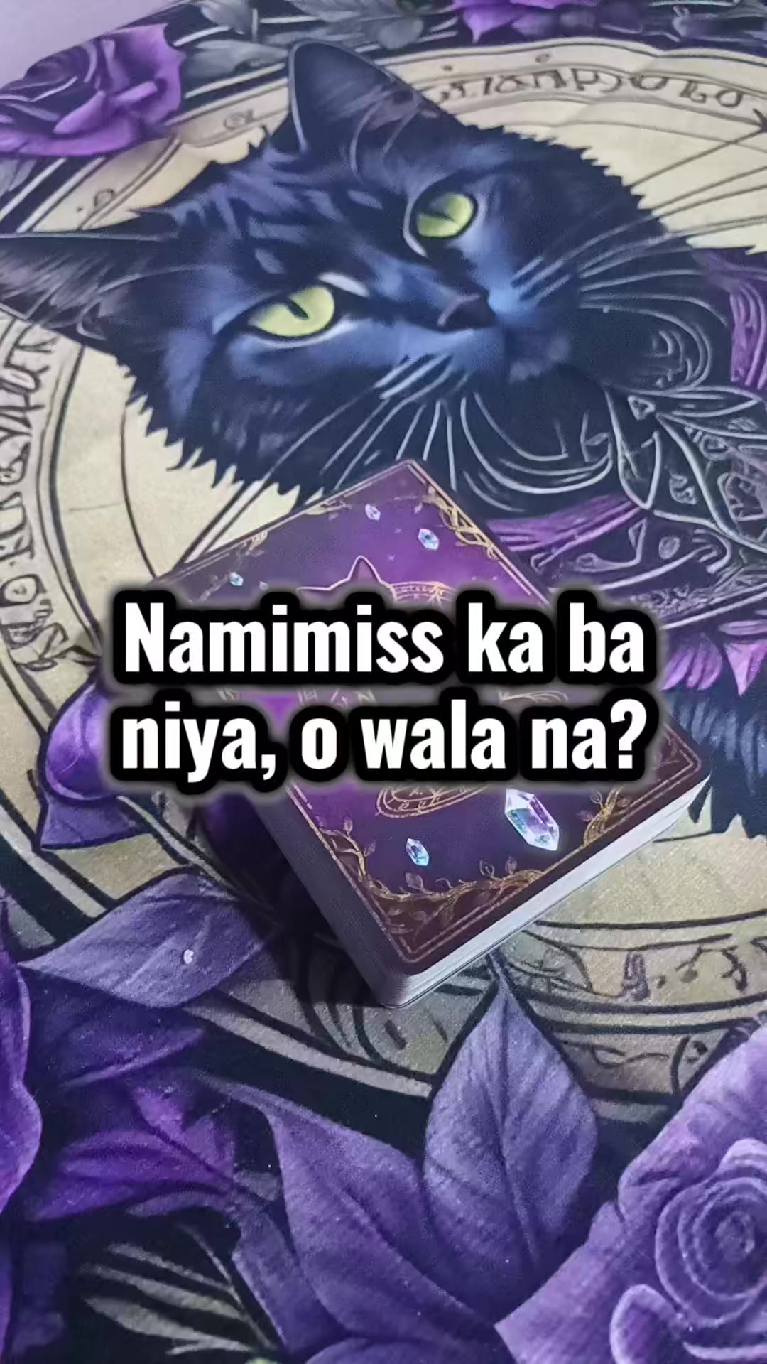 @Marie Tarot Reader