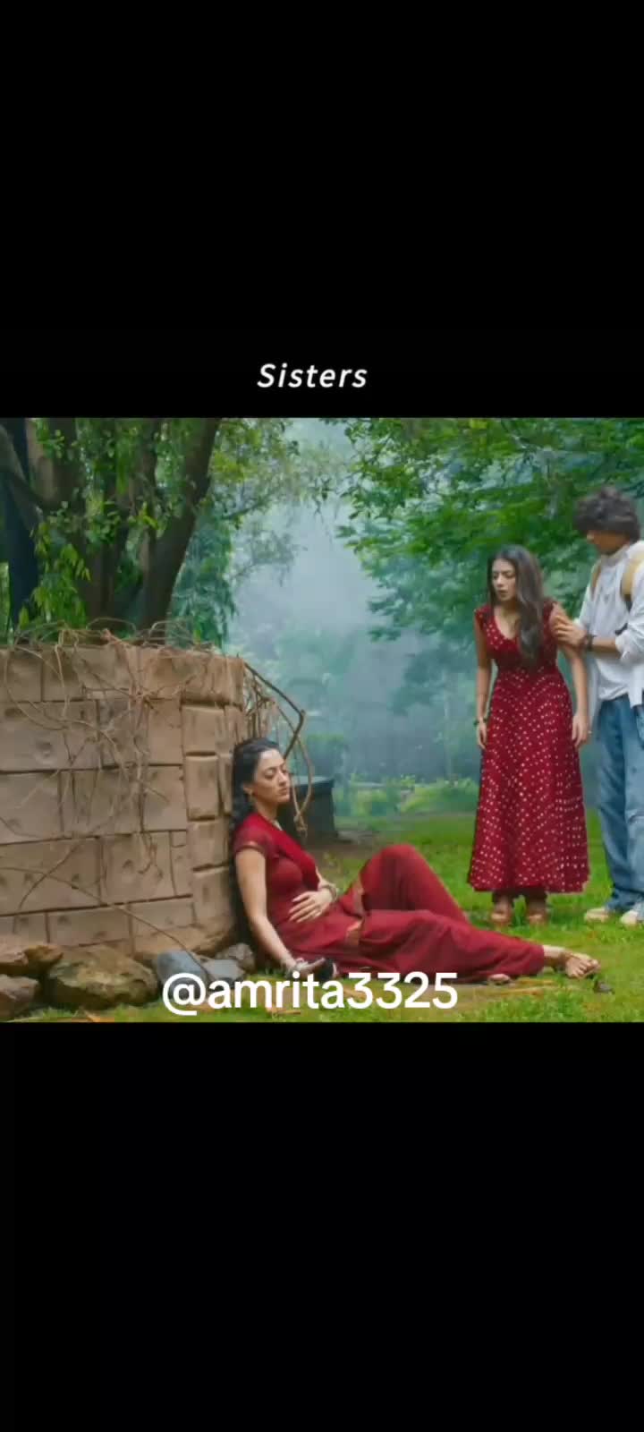 @Amrita